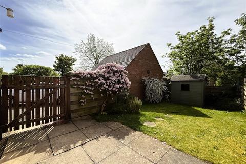 1 Copperclay Walk, Easingwold, York, YO61 3RU