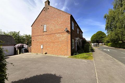 1 Copperclay Walk, Easingwold, York, YO61 3RU