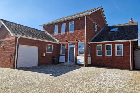 4 bedroom detached house for sale, Douglas Avenue, Exmouth, EX8 2HG
