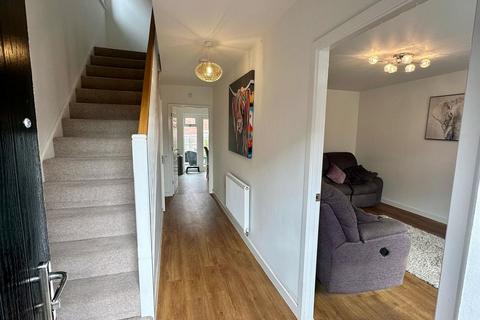 24 Dunnock Close, Holmer, Hereford, HR4 9WG