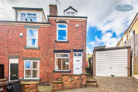 2 Ainsley Road, Sheffield, S10 1EU