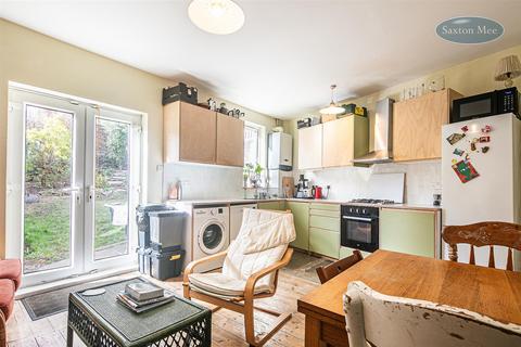 2 Ainsley Road, Sheffield, S10 1EU
