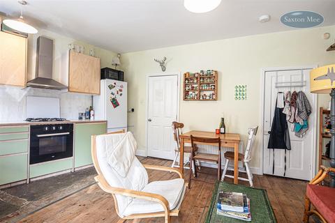 2 Ainsley Road, Sheffield, S10 1EU