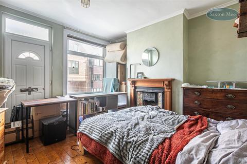 2 Ainsley Road, Sheffield, S10 1EU