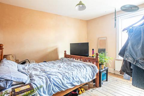 2 Ainsley Road, Sheffield, S10 1EU