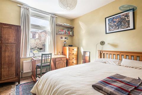 2 Ainsley Road, Sheffield, S10 1EU