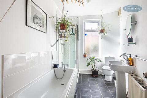 2 Ainsley Road, Sheffield, S10 1EU