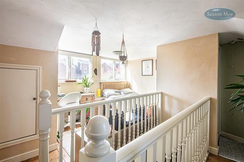 2 Ainsley Road, Sheffield, S10 1EU