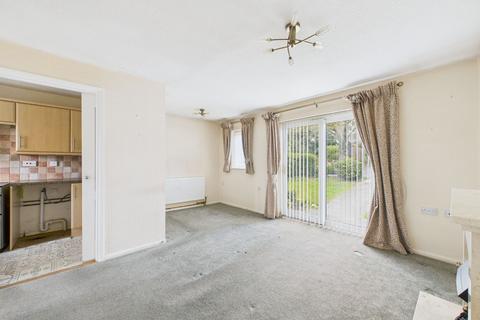 2 bedroom terraced bungalow for sale, Manor Green Walk, Nottingham NG4