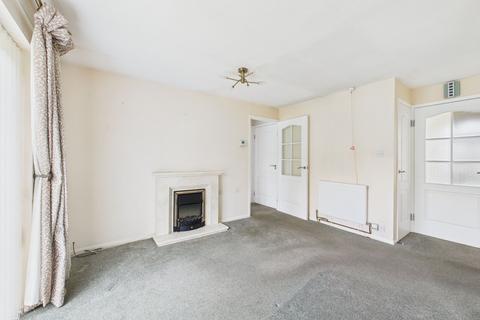 2 bedroom terraced bungalow for sale, Manor Green Walk, Nottingham NG4