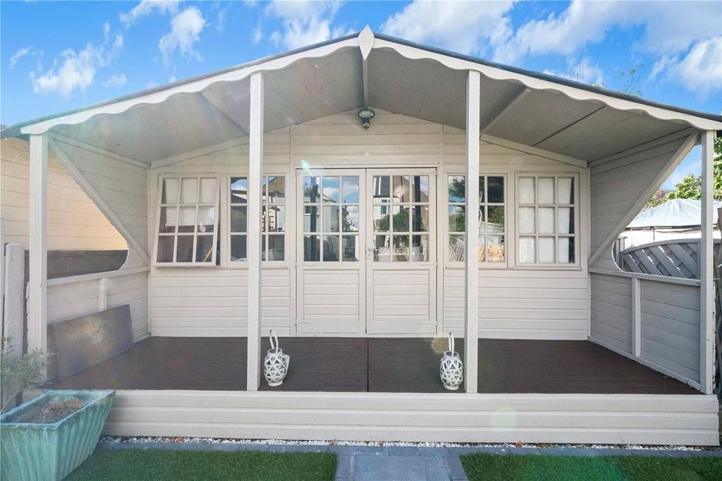 Summer House