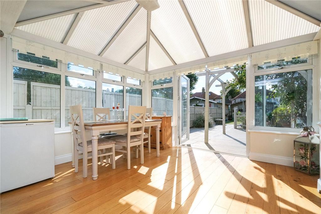 Conservatory