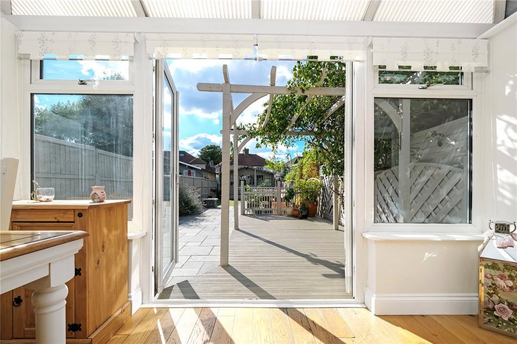 Conservatory