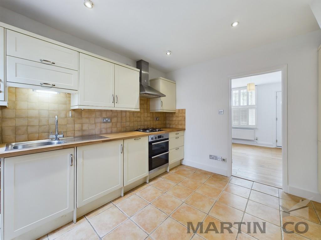 3 Kitchen