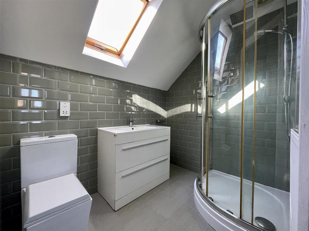 En suite