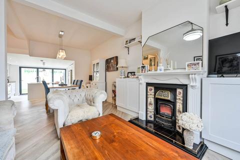 3 bedroom end of terrace house for sale, Warwick Grove, Surbiton, KT5