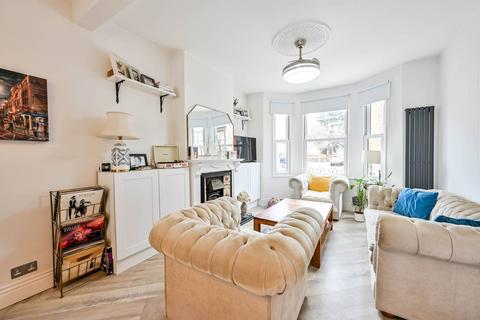 3 bedroom end of terrace house for sale, Warwick Grove, Surbiton, KT5