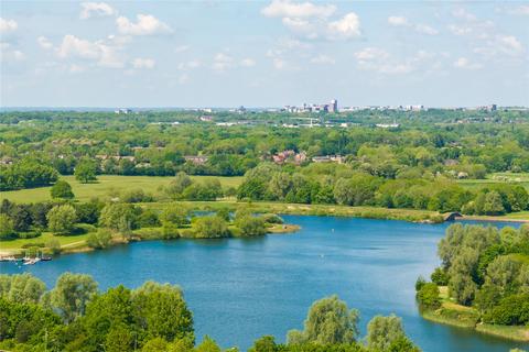 undefined, Walton Road, Caldecotte, Milton Keynes, Buckinghamshire, MK7