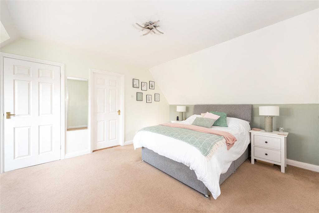 Principal Bedroom
