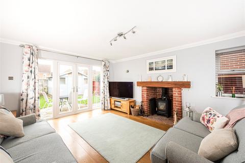 undefined, Walton Road, Caldecotte, Milton Keynes, Buckinghamshire, MK7