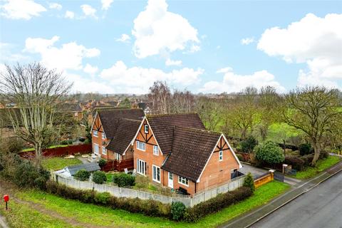 undefined, Walton Road, Caldecotte, Milton Keynes, Buckinghamshire, MK7