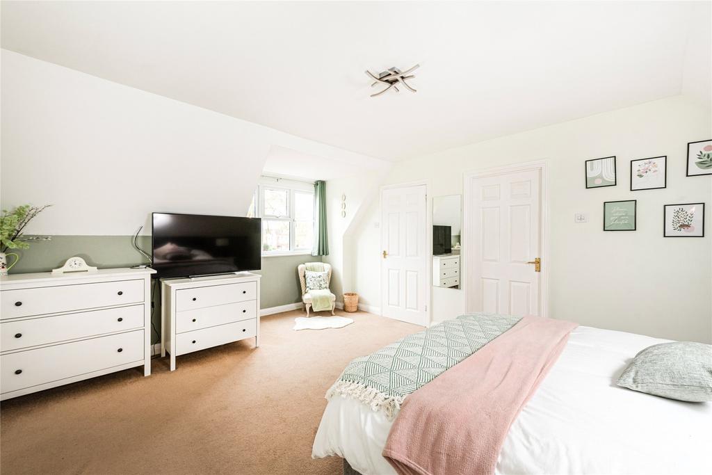 Principal Bedroom