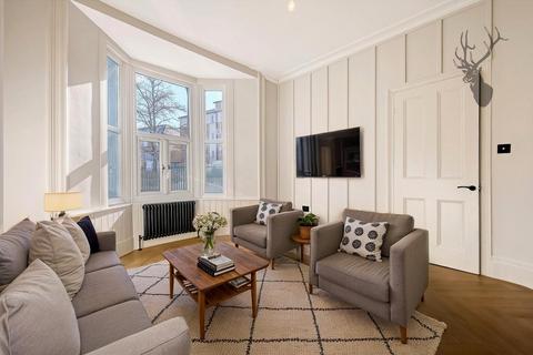 387 Old Ford Road, London, E3 2LU