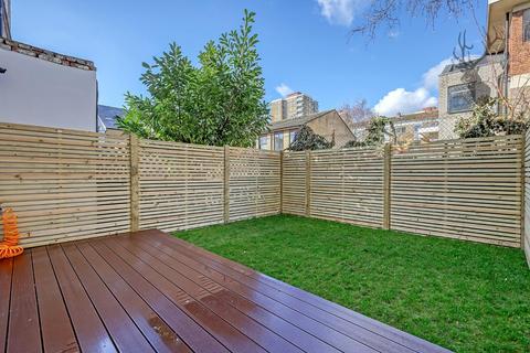 387 Old Ford Road, London, E3 2LU