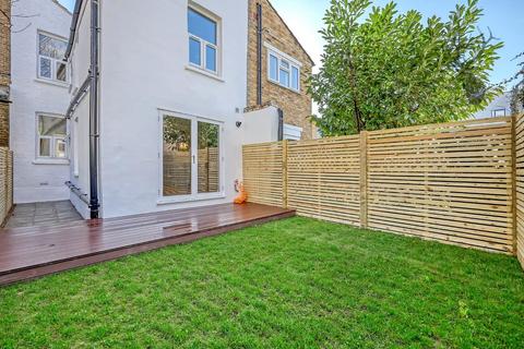 387 Old Ford Road, London, E3 2LU