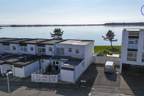 3 bedroom end of terrace house for sale, Waterside, Christchurch BH23