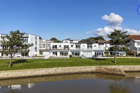 3 bedroom end of terrace house for sale, Waterside, Christchurch BH23