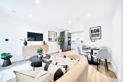 2 bedroom apartment for sale, Tweedy Road, Bromley
