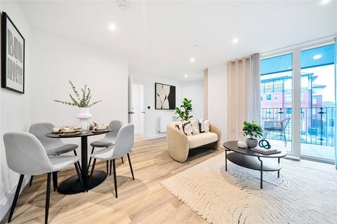 2 bedroom apartment for sale, Tweedy Road, Bromley