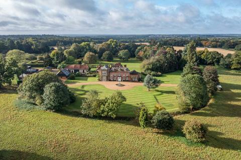 9 bedroom equestrian property for sale, Ayot St. Peter, Welwyn, Hertfordshire