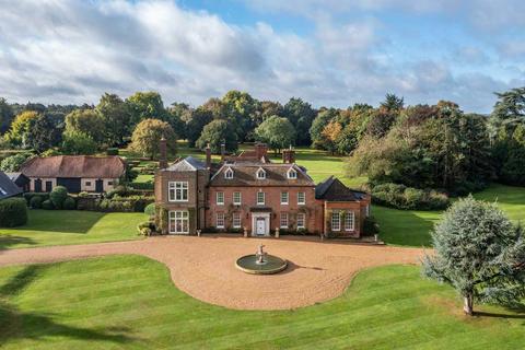 9 bedroom equestrian property for sale, Ayot St. Peter, Welwyn, Hertfordshire