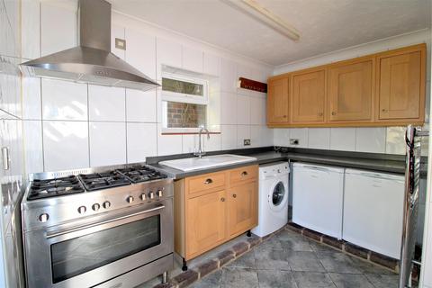 undefined, Vale Road, Seaford