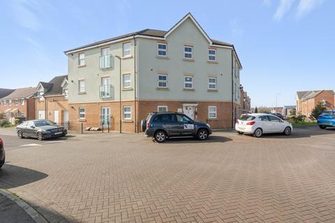 undefined, White's Way, Hedge End SO30