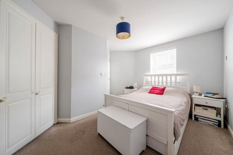 undefined, White's Way, Hedge End SO30