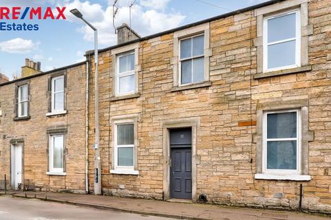 12/1 Brunswick Road, Edinburgh, EH7 5NQ