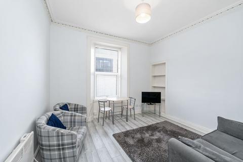 12/1 Brunswick Road, Edinburgh, EH7 5NQ