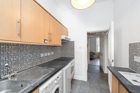 12/1 Brunswick Road, Edinburgh, EH7 5NQ