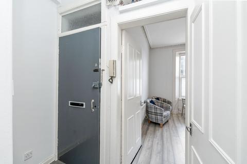 12/1 Brunswick Road, Edinburgh, EH7 5NQ