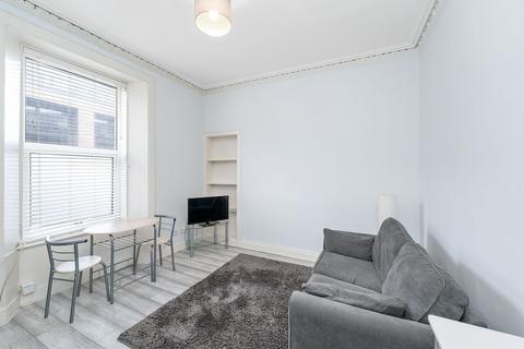 12/1 Brunswick Road, Edinburgh, EH7 5NQ