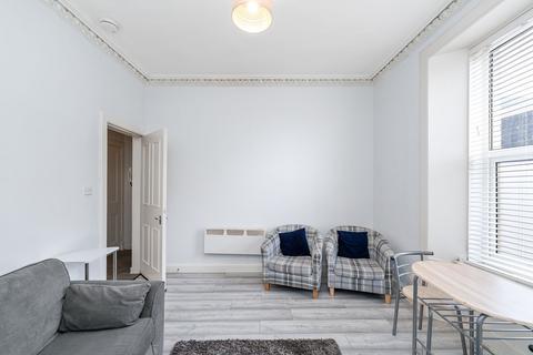 12/1 Brunswick Road, Edinburgh, EH7 5NQ