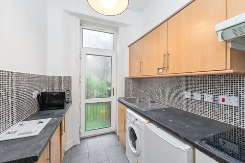 12/1 Brunswick Road, Edinburgh, EH7 5NQ