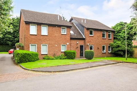 1 bedroom apartment for sale, Quaker Lane, Darlington
