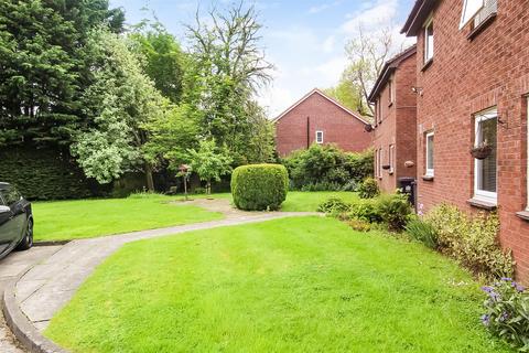 1 bedroom apartment for sale, Quaker Lane, Darlington