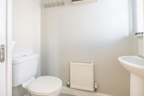 42 Beckett Drive, Osbaldwick, York, YO19 5RX