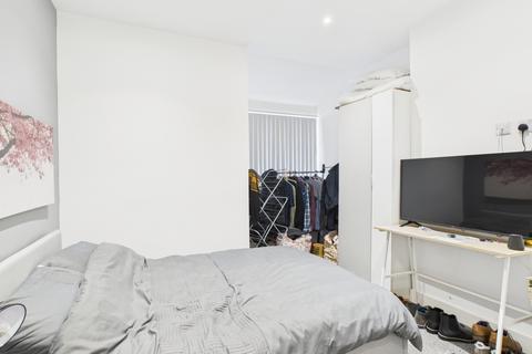 1 bedroom in a house share to rent, Room 2, Park Grove, Hull, HU5