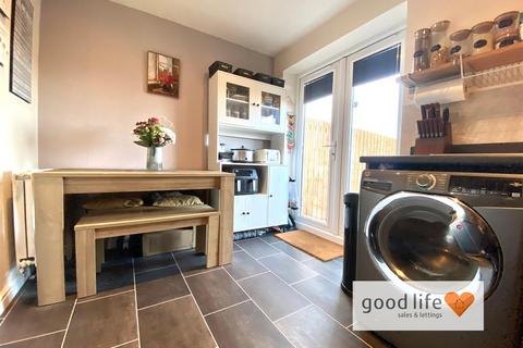 42 Corning Road, Sunderland, SR4 6EE
